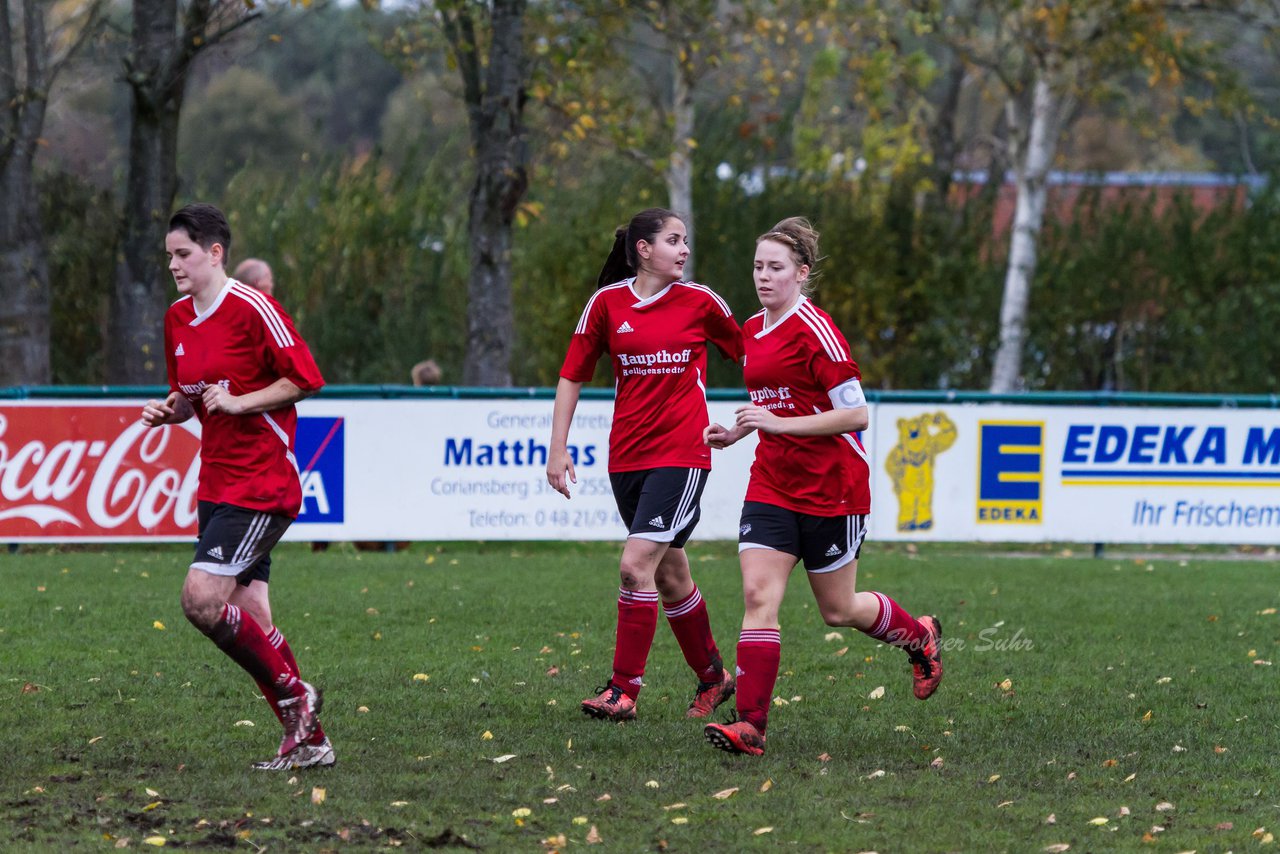 Bild 146 - TSV Heiligenstedten - Mnsterdorfer SV : Ergebnis: 1:3